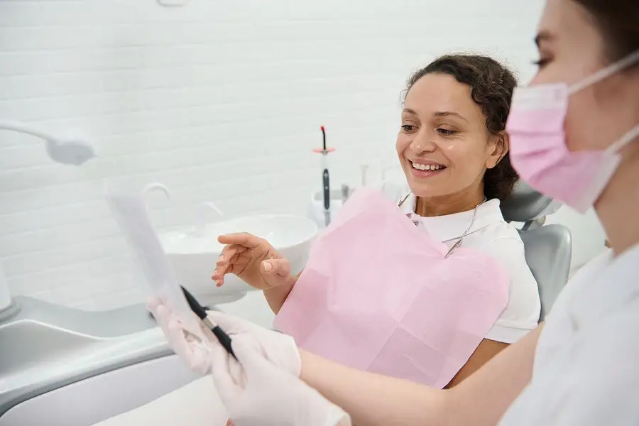 How Does Preventive Dentistry Improve Oral Health