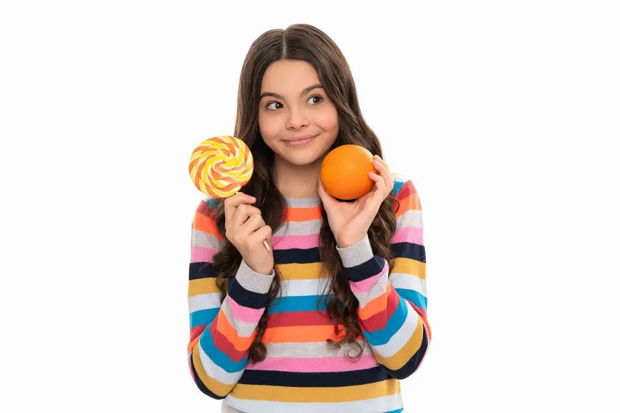 Worst Foods For Oral Health