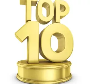 Top 10